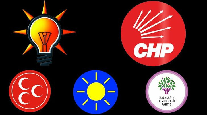 Son ankette sürpriz var Kürtler'in oy vereceği isim - Resim: 1