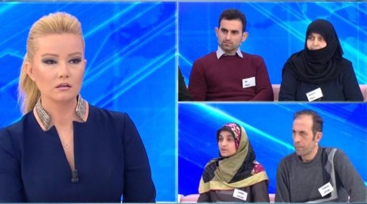 Müge Anlı'daki Palu ailesi olayında kan donduran iddialar! - Resim: 2