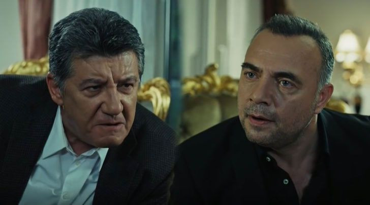 EDHO'da dengeler değişecek! Usta oyuncu diziye katıldı - Resim: 4