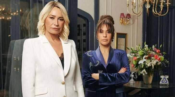 Akrep Survivor Camdaki Kız reytinglerde hüsrana uğradı! Zirve bakın kimin oldu - Resim: 2