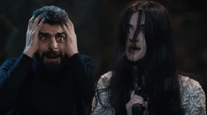 Sen Anlat Karadeniz'in sır perdesi şoke etti o sahnedeki gerçek... - Resim: 2