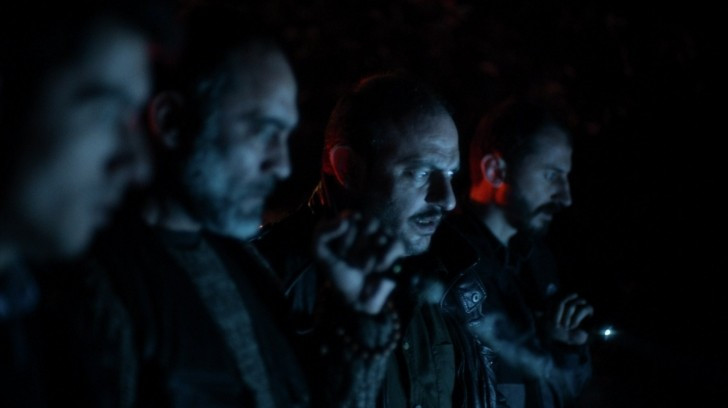 Avrupa'nın bekledi Türk korku filmi - Resim: 4