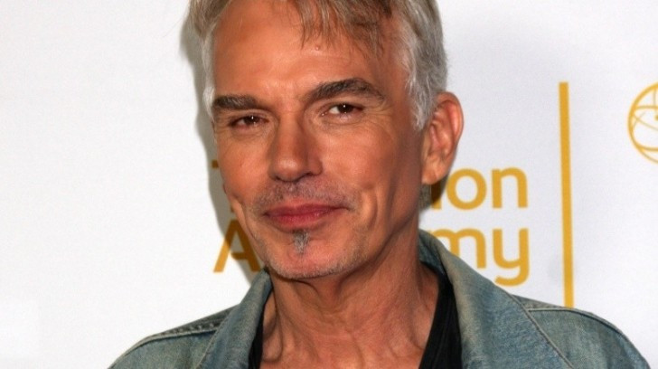 Ünlülerin garip korkuları - Resim: 2