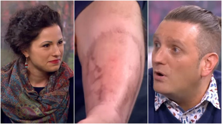 Penissiz doğdu, 44 yıl sonra ilk kez seks yapacak - Resim: 4