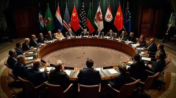 Dünyayı tek bir lider yönetseydi, bu kişi kim olurdu? Erdoğan'ın sırası şaşırttı - Resim: 2