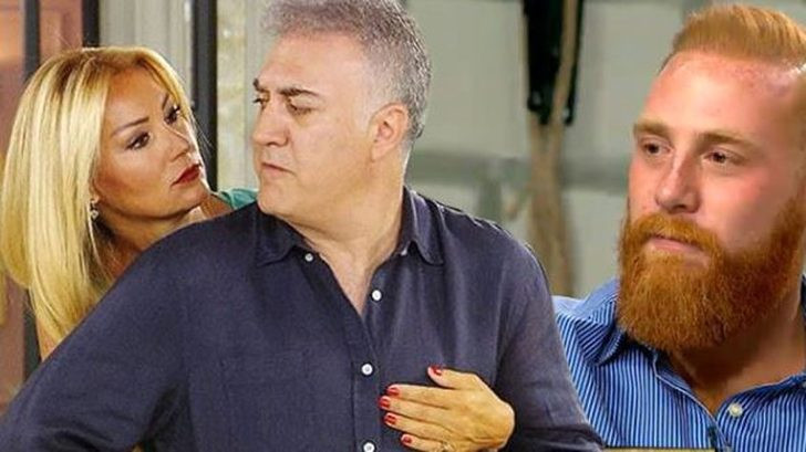 Çocuklar Duymasın'da 'Havuç' yuvaya dönüyor - Resim: 2