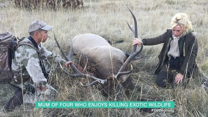 ABD'yi ayağa kaldıran bu kadının yaptıkları kanınızı donduracak! - Resim: 4