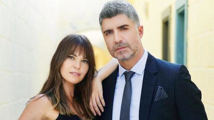 İstanbullu Gelin'de oynayan Özcan Deniz İsrailli kadınları mest etti! Seks... - Resim: 3