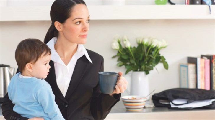 Dev proje geliyor Ev hanımlarına evde iş imkanı! - Resim: 2