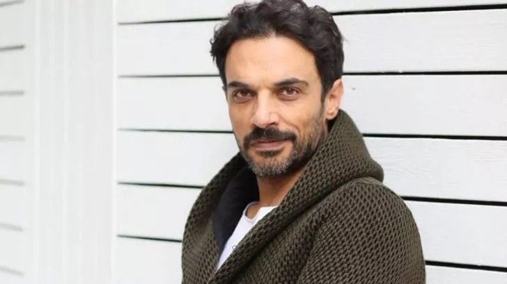 'Beni kahrediyor' deyip Yargı Uğur Aslan itiraf etti! Kimsenin bilmediği işini açıkladı: Çok da güzel para kazandım - Resim: 2