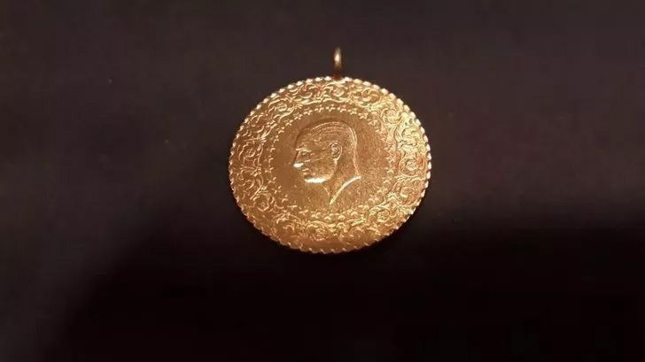 7 Eylül altın fiyatları şoke ediyor! Resmen çakıldı gram altın 1000 liranın altına düştü - Resim: 3