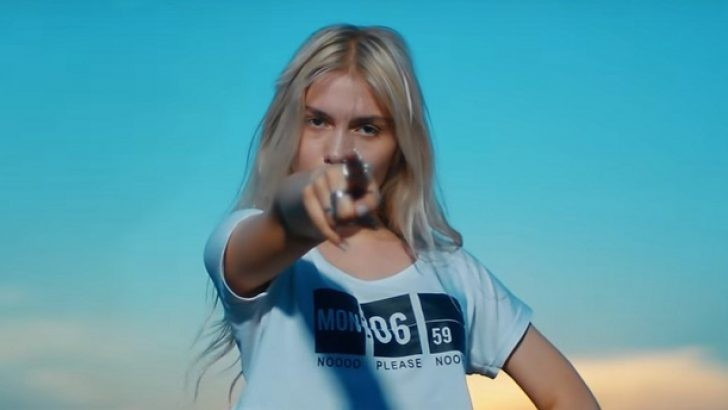  Aleyna Tilki annesine ev aldı - Resim: 2