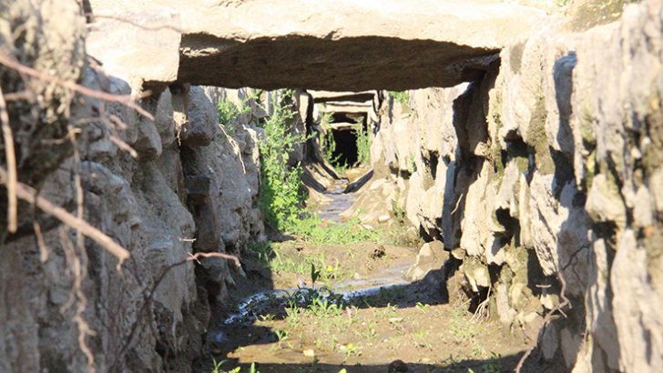 İstanbul'a su getiren Mimar Sinan susuz evde nasıl öldü? - Resim: 3