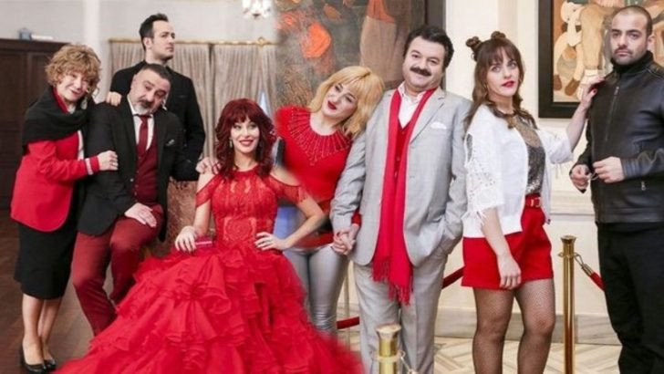 TV8'i karıştıran iddia! Yüksek bütçeli o dizi final mi yapıyor? - Resim: 3