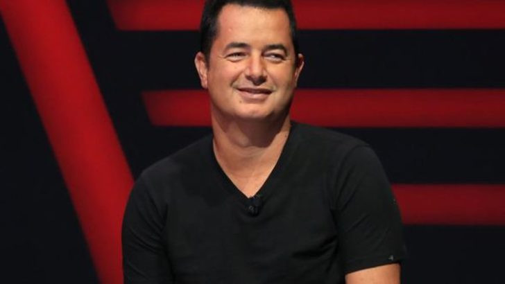 Acun'dan TV8 hakkında  yılın itirafı! Öyle başarısız olduk ki... - Resim: 3