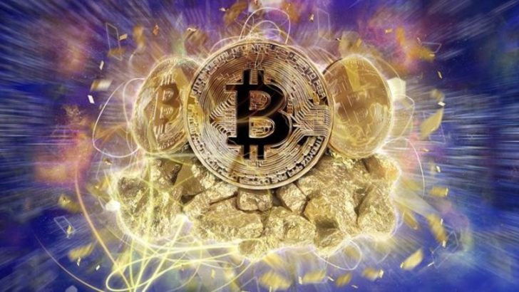 Bitcoin için 2019 senaryosu: Geleceği parlak gözükmüyor! - Resim: 1