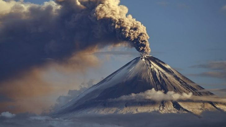 Patlarsa 100 milyon kişi ölebilir! - Resim: 3