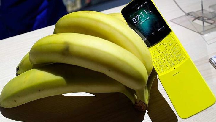 Nokia 8110'dan üzücü haber geldi - Resim: 4