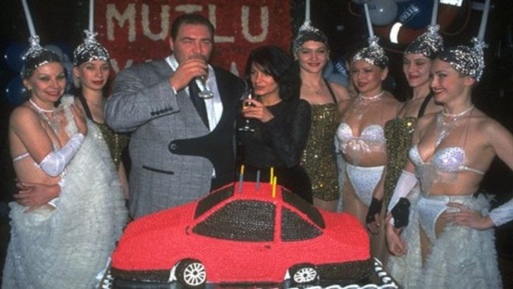 Titan Kenan bile Çiftlik Bank'çı tosuncuğa şapka çıkardı! - Resim: 2