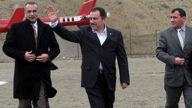 Muhsin Yazıcıoğlu ve arkadaşları şehit düşeli 9 yıl oldu - Resim: 1