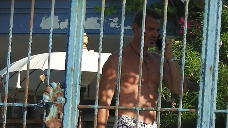 Murat Başoğlu yurt dışına taşınıyor - Resim: 2