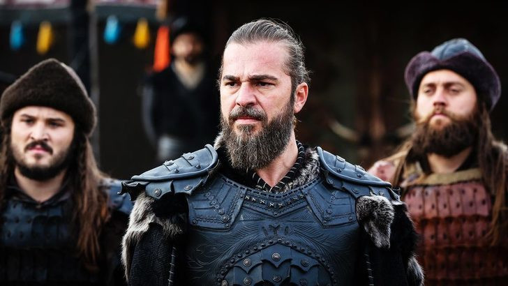 Diriliş Ertuğrul Sen Anlat Karadeniz'in ipini çekecek böyle giderse... - Resim: 2
