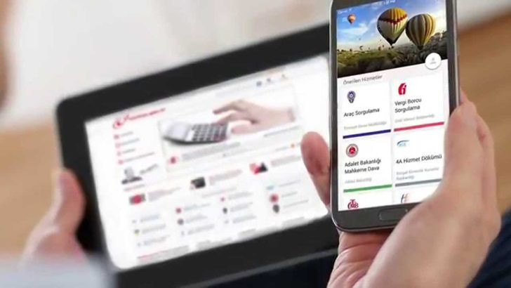 E-devlet'ten yeni hizmet: Alo Fetva e-devlet'e taşındı - Resim: 1