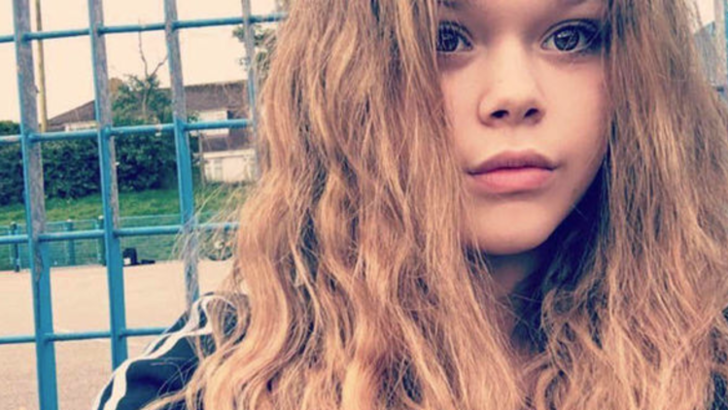 Ailesi ibret olsun diye fotoğraflarını yayınladı - Resim: 2