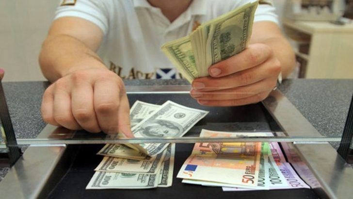 Merkez Bankası 'nın dövizdeki son durum karşısında muhtemel 6 hamlesi... - Resim: 4