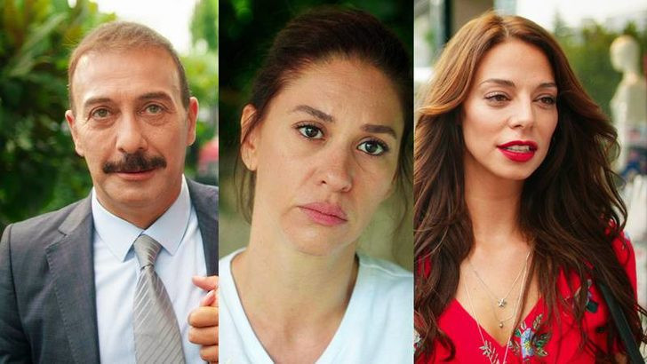 Koca Koca Yalanlar başlar başlamaz bitiyor mu? - Resim: 1