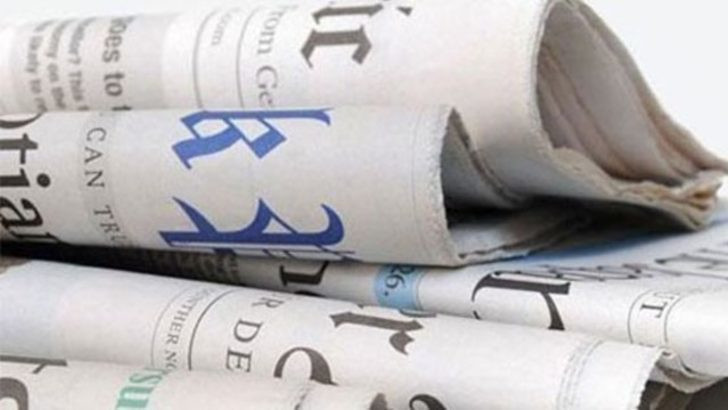 Skandal yaptırım manşeti: Üçüncü Dünya Savaşı! - Resim: 1