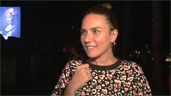 Alişan cimri birisi mi? Eşi Buse Varol'dan flaş itiraflar - Resim: 1