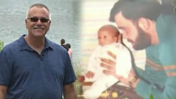 Bakamam diye evlatlık verdi 26 yıl sonra hayatının şokunu yaşadı - Resim: 1