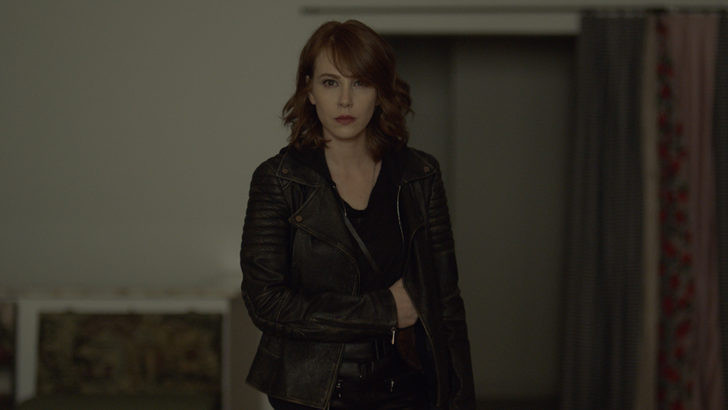 Elçin Sangu Yaşamayanlar'dan ayrılıyor mu? Kötü oynamış olabilirim... - Resim: 2