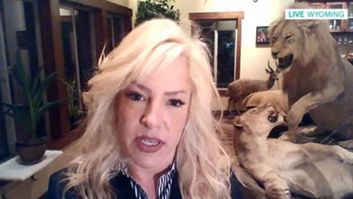 ABD'yi ayağa kaldıran bu kadının yaptıkları kanınızı donduracak! - Resim: 2