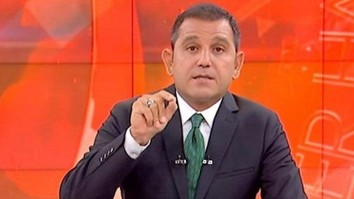 Fatih Portakal'dan olay tweet İstifalara tepki gösterdi - Resim: 2