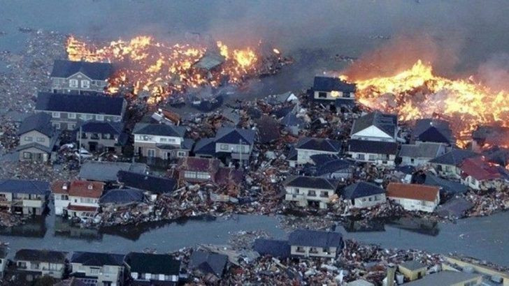 Korkutan deprem açıklaması 9 şiddetindeki deprem için tarih verdi - Resim: 4