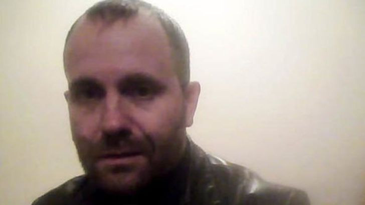 2024 yılında gelen zaman yolcusu Michael Macintosh kehanetleri şok etti - Resim: 2