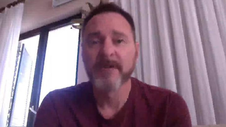 '2200'den geldim' dedi anlattıkları herkesi şoke etti - Resim: 1