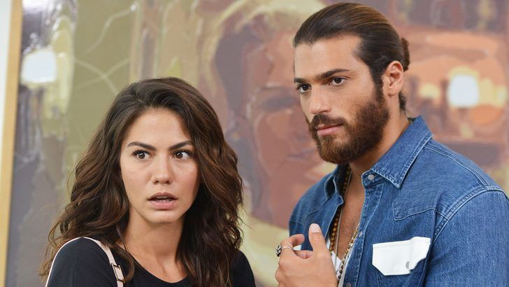 Erkenci Kuş dizisine flaş transfer Polen'in babasını bakın kim oynayacak - Resim: 2