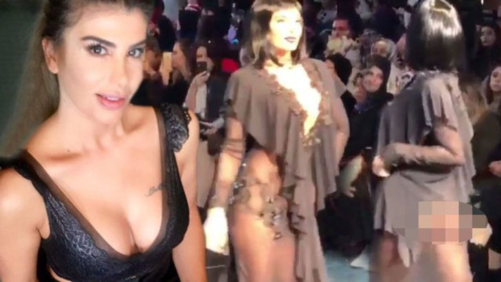 Poposunu açması olay olmuştu! Seksi şarkıcı Hatice'ye sevgilisi bakın ne tepki verdi - Resim: 2