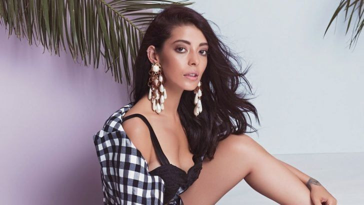 Selin Şekerci ve Caner Cindoruk ayrıldı mı? - Resim: 4