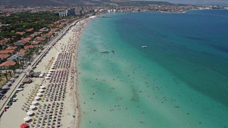 Türkiye'nin en çok prim yapan tatil yerleri! Yazlığı olan yaşıyor - Resim: 2