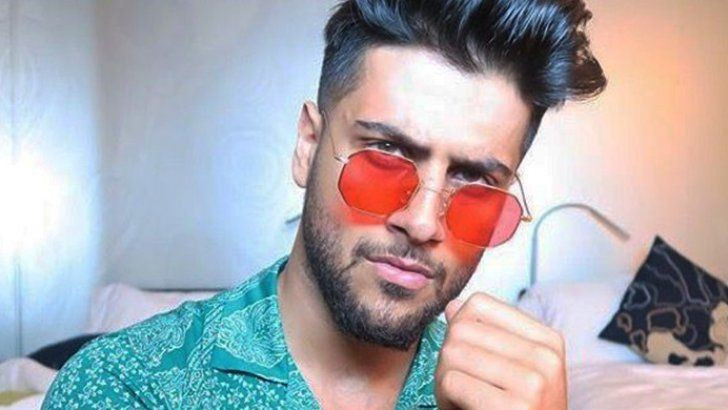 Reynmen Umre'ye gitti yaptığı yorum sosyal medyayı ikiye böldü - Resim: 4