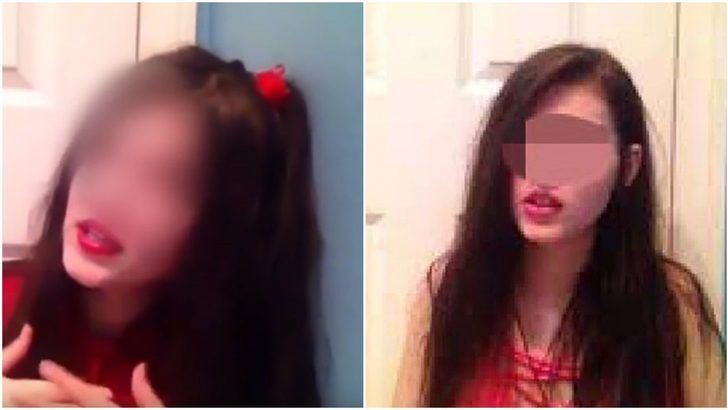 Dehşeti yaşadılar! Çocuklarına işkence eden çiftin aldığı cezaya bakın - Resim: 1