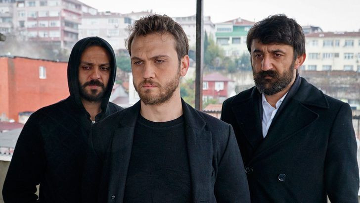 Çukur'a fenomen diziden bomba transfer Azer kim? - Resim: 1