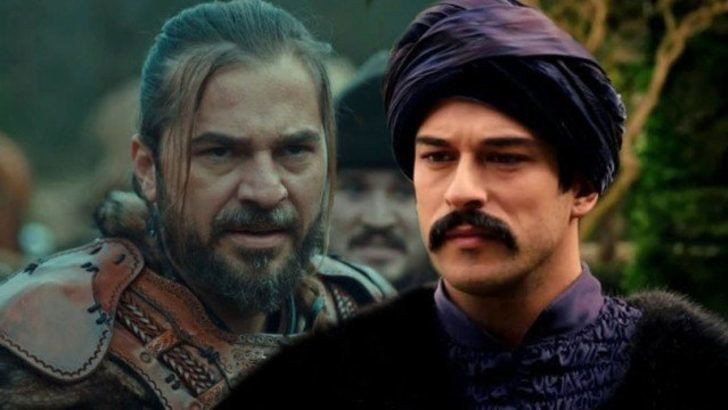Diriliş Ertuğrul için son karar verildi! Yeni sezonda adı değişiyor - Resim: 1