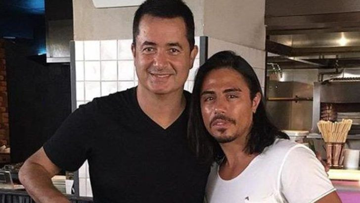 Acun Ilıcalı'dan Nusret'e övgü dolu not : Dünyayı fethetti ama... - Resim: 1