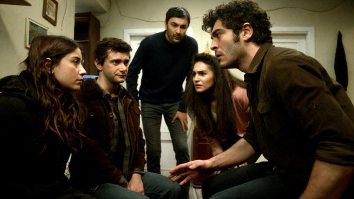 Bu ay sonunda final yapacak diziler belli oldu işte listedekiler - Resim: 3