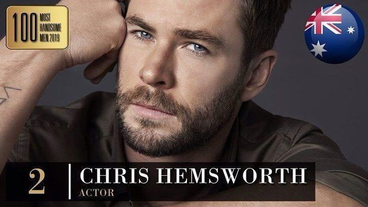 İşte 2019'un en yakışıklı isimleri! Türkiye'den bakın kimler var - Resim: 2